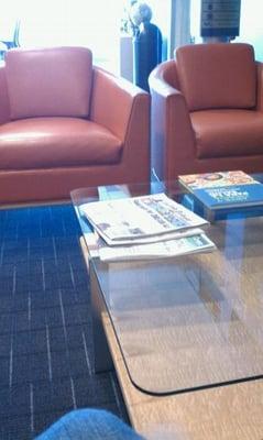 Public Health Institute Administrative Office