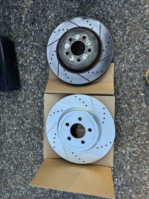 Vega’s Mobile Auto Repair and Detailing