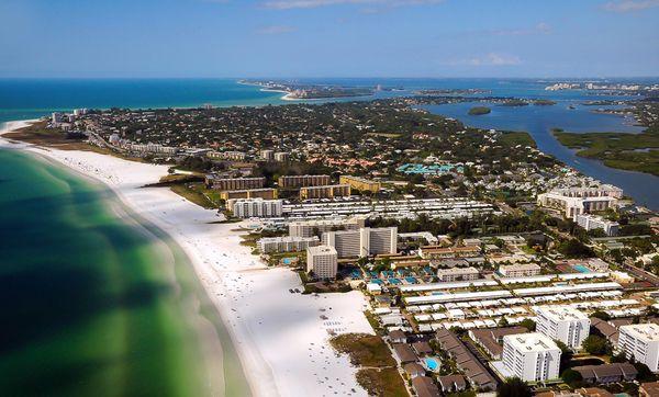 Aerial Photography Tampa, Clearwater, Saint Petersburg, www.astroaerialphotography.com