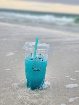 White Sands Nutrition