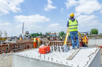 Landmark Surveying & Associates