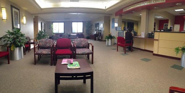 Good Samaritan Breast Care Center