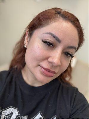 Nurse Kimberly Aluma Medical