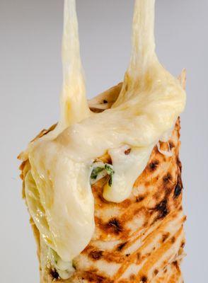 The Shawarma Co