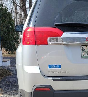 Ossipee Trail Motor Sales