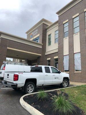 Summa Health: Where care meets innovation, and every visit matters.