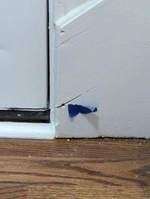 D'franco Painting & Wallpaper