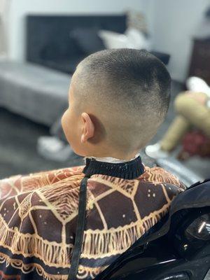 Upper Echelon Salon & Boutique