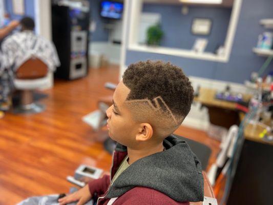 Headquarters Barber Center