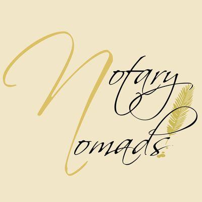 Notary Nomads