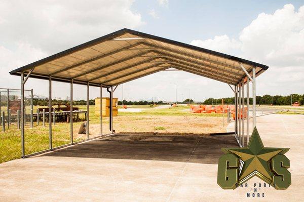 Goldstar Carports and More