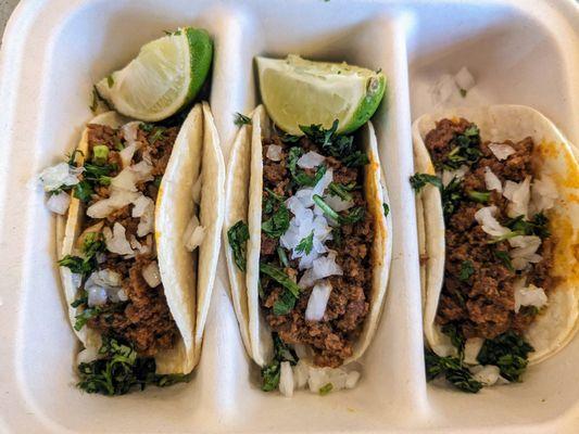 Detroit Loves Tacos