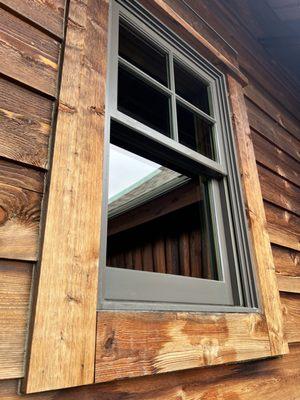 E & V Specialty Cleaning