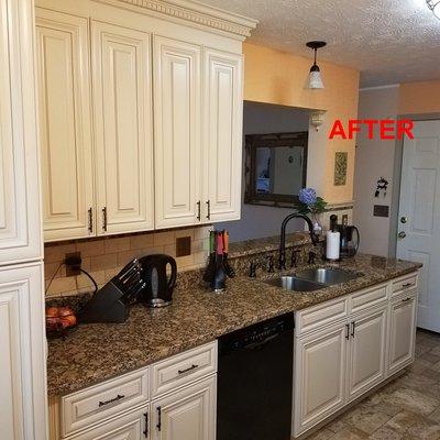 Countertop Central