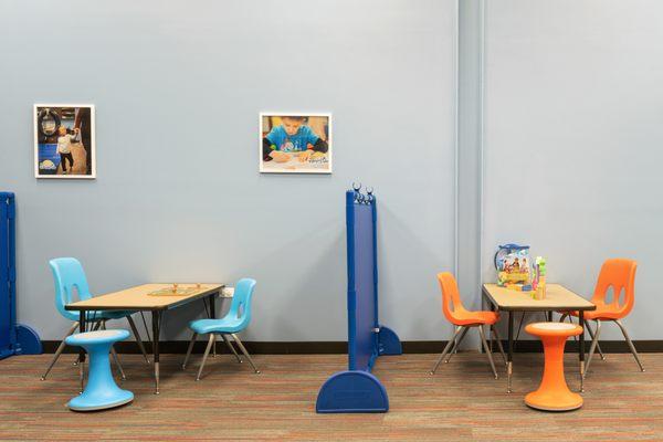 Westside Children's Therapy-Lockport Aba Therapy