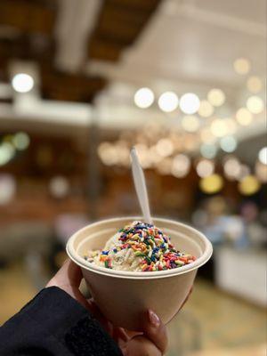 New City Microcreamery