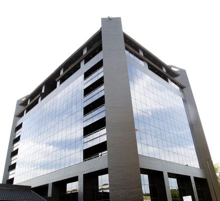 Khaleeq Law Firm, 13111 N Central Expy Suite 450 Dallas, TX 75243, (214) 453-2500