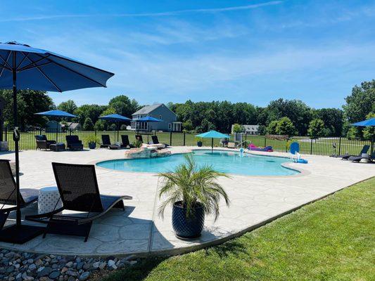 Wise Pool & Spa Service, Inc