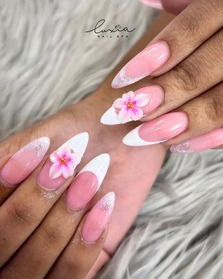 Luxia Nail Spa - Northbridge