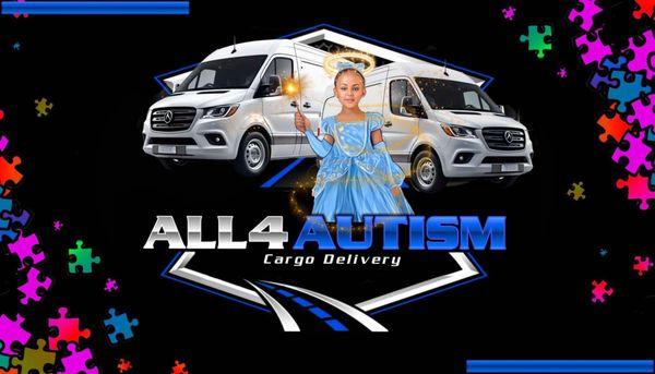 All 4 Autism