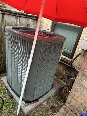 Precise Plumbing & Air