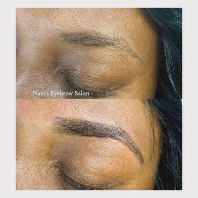 Navi’s Eyebrow Salon