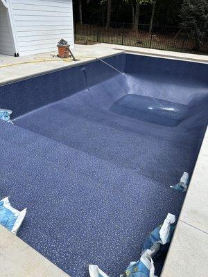 Professional Pools & Spas