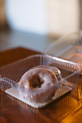 Old Barn Creamery & Bakery