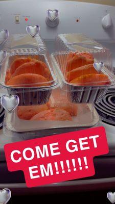 Kay’s Sweet Treats