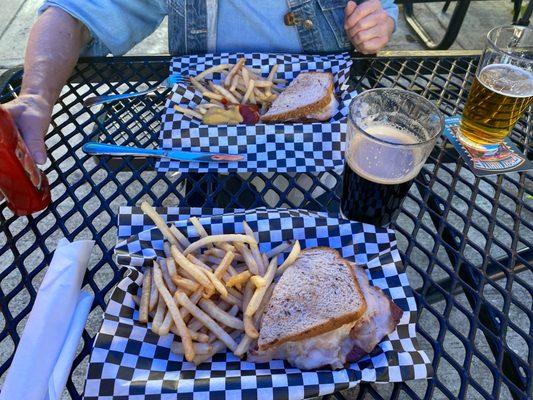 Lincoln Avenue Brewery