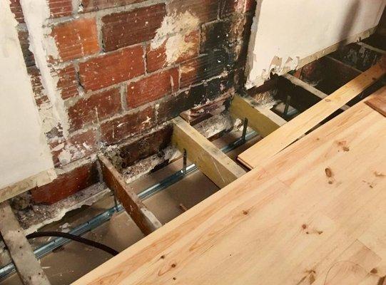 MT Painting and Restoration