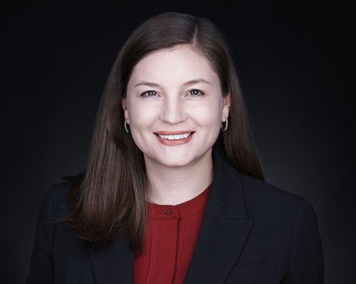 Christine Thurston, Owner