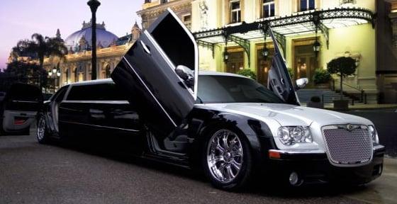 Puyallup Limo Service