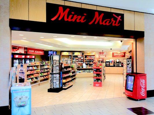 Mini Mart
