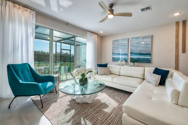 Max Capuzzi -Realtor