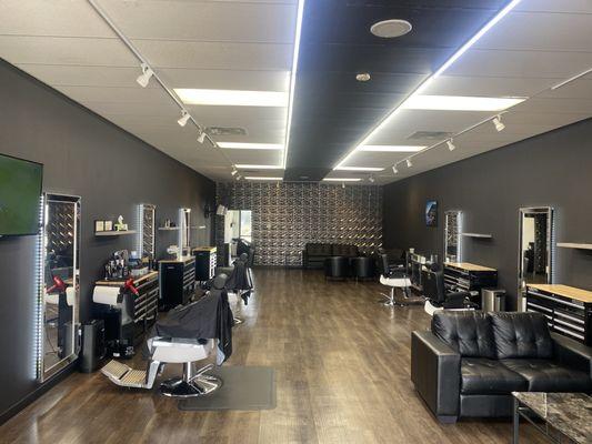 Crew Cutz