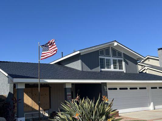 Custom Coating Restorations