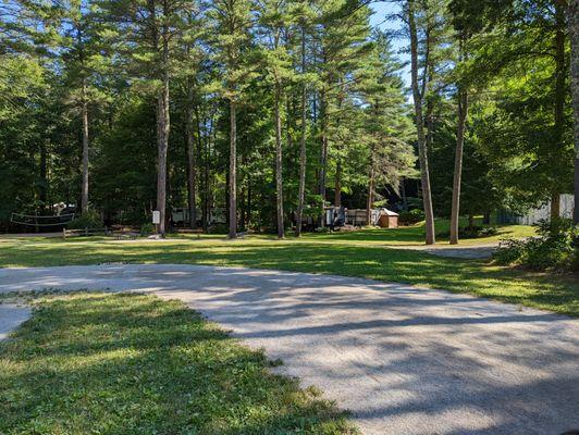 Pine Acres Family Camping Resort