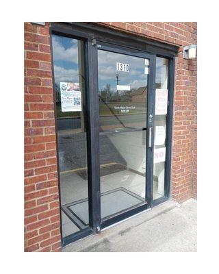 1310 Jefferson street Suite #207
Nashville TN 37208