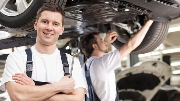 Arizona Sonora Auto Care