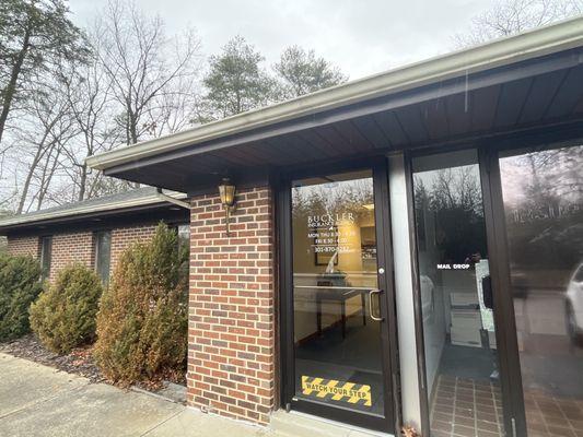 Buckler Insurance Agency