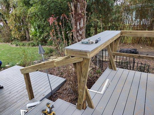 Pinder Structural Designs