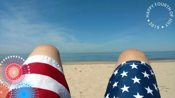 Meinert County Park-Pines Campground