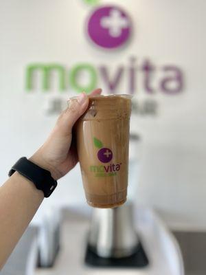 Movita Juice Bar