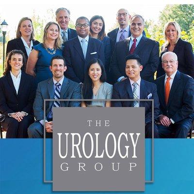 The Urology Group provides world class patient care that combines 90 years of research with the most innovative technological advances.