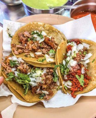 Taqueria El Chino