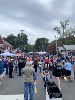 Clifton Day Festival