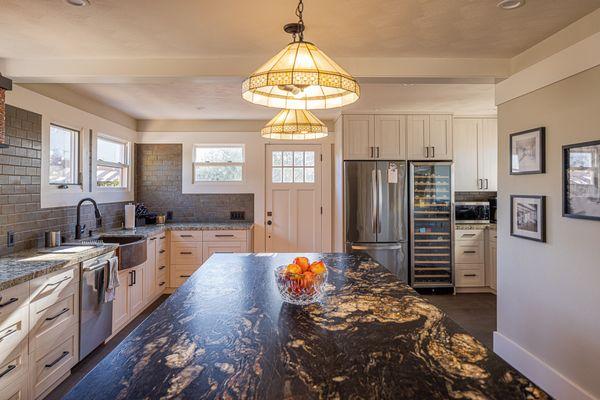 J Walsh Construction