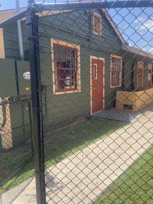 Lacie’s Hair Design Studio