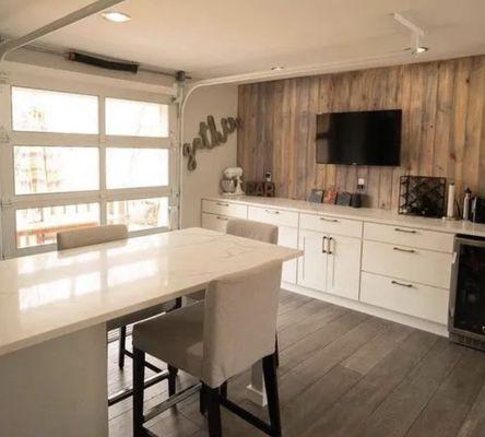 Handyman Solutions of Denver